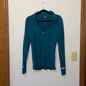 Lululemon Quarter Zip